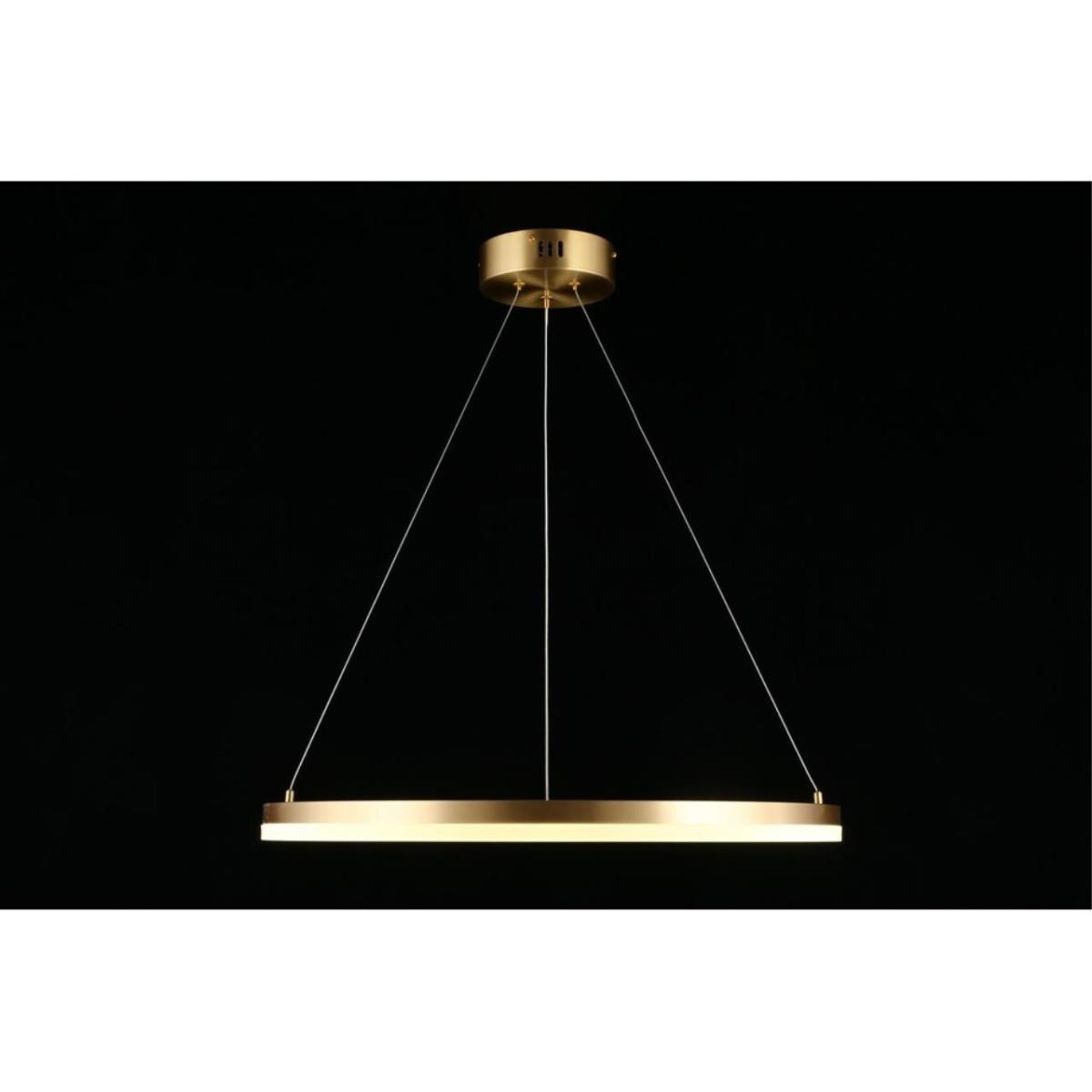 Подвесной светильник Aployt Armel APL.049.13.40