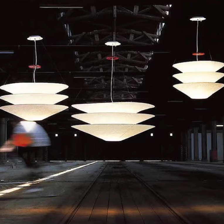 Подвесная люстра ImperiumLoft Galactic Disk 337335-23