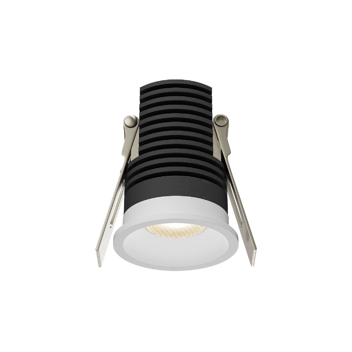 Встраиваемый светильник Maytoni Mini DL059-7W3K-W Встраиваемый светильник Maytoni Mini DL059-7W3K-W