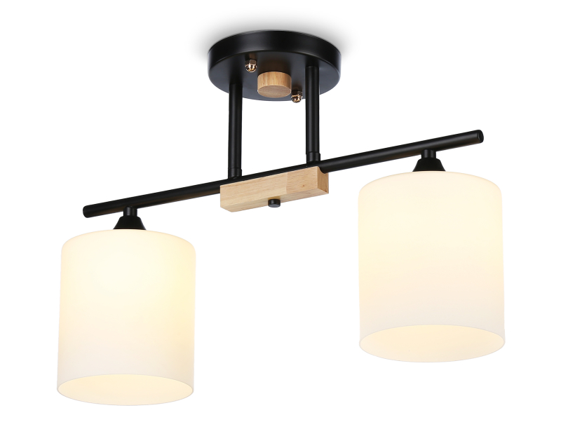 Люстра на штанге Ambrella Light Modern TR9543 Люстра на штанге Ambrella Light Modern TR9543