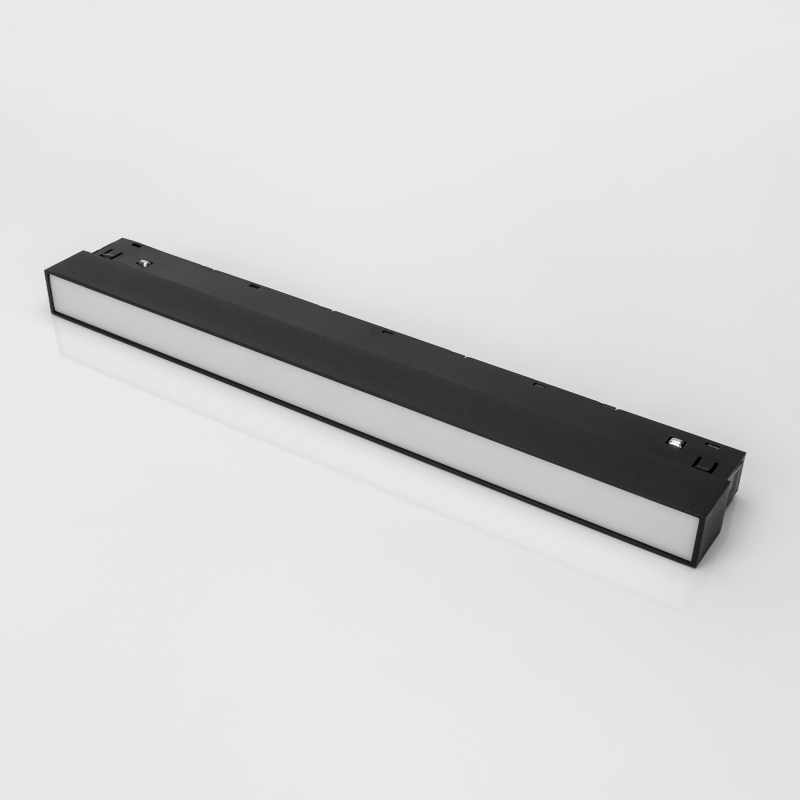 Магнитный трековый светильник Lumker SY-LINK-300-BL-6-WW 013625 Магнитный трековый светильник Lumker SY-LINK-300-BL-6-WW 013625