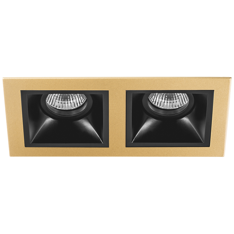 Встраиваемый светильник Lightstar Domino D5230707 (214523+214507+214507) Встраиваемый светильник Lightstar Domino D5230707 (214523+214507+214507)
