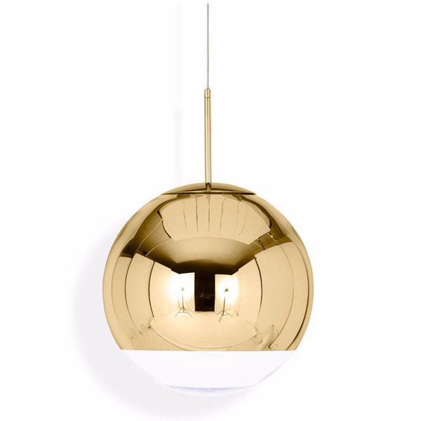 Подвесной светильник ImperiumLoft Mirror Ball 177971-22 Подвесной светильник ImperiumLoft Mirror Ball 177971-22