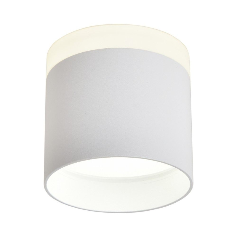 Накладной светильник Omnilux Tures OML-102309-16 Накладной светильник Omnilux Tures OML-102309-16