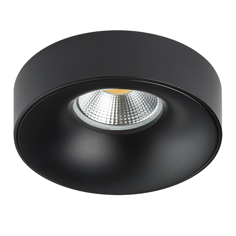 Встраиваемый светильник Lightstar Levigo L01002727 (010027+510027) Встраиваемый светильник Lightstar Levigo L01002727 (010027+510027)