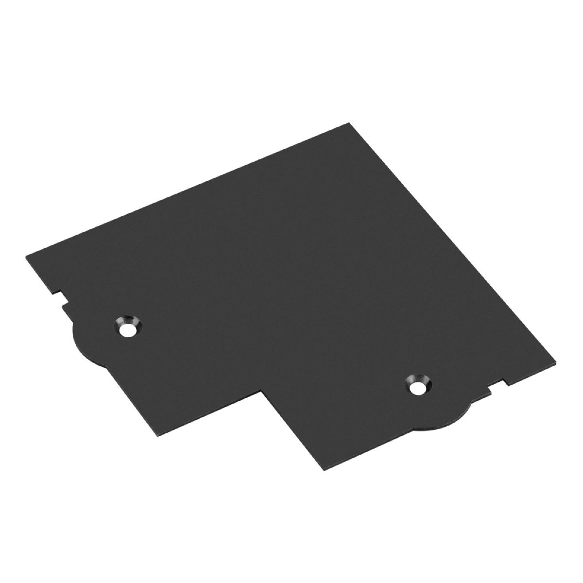 Накладка Arlight LGD-4TR-PLANK-L-BK (D) 055435