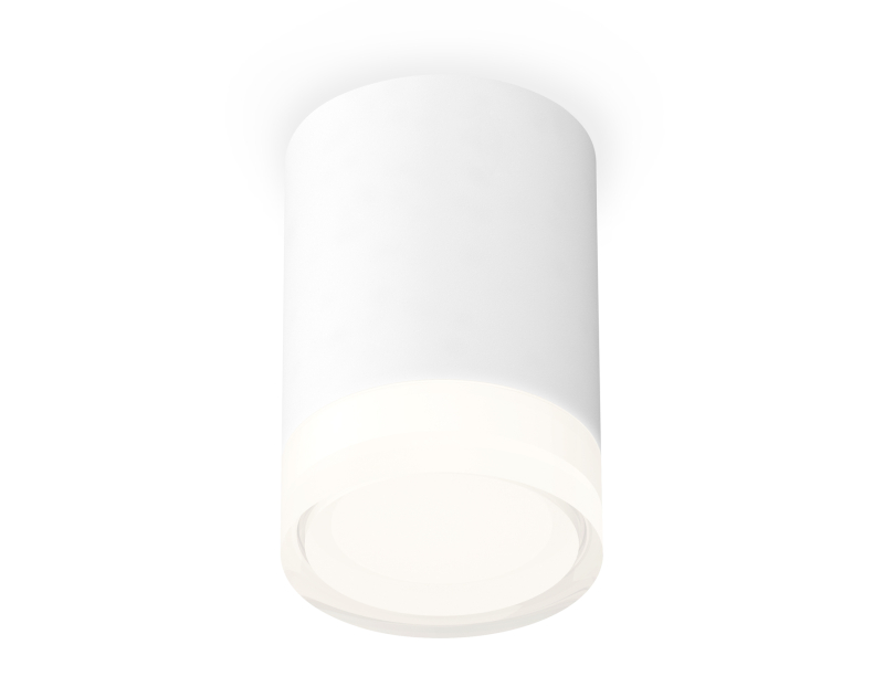 Потолочный светильник Ambrella Light Techno Spot XS7421023 (C7421, N7160) Потолочный светильник Ambrella Light Techno Spot XS7421023 (C7421, N7160)