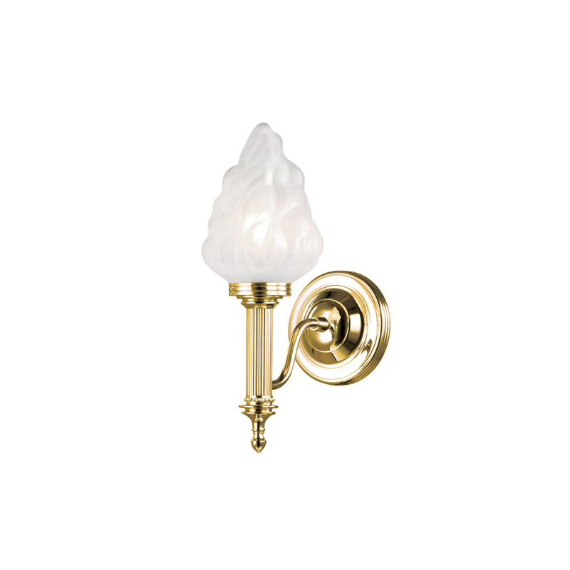 Бра Elstead Lighting Carroll BATH-CARROLL3-PB Бра Elstead Lighting Carroll BATH-CARROLL3-PB