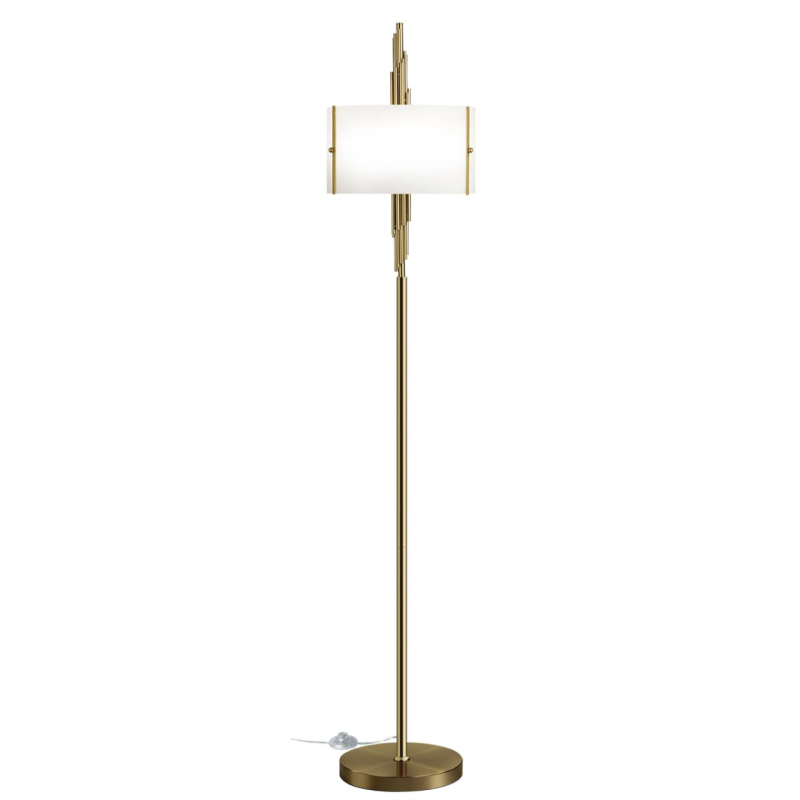Торшер Odeon Light Margaret 5415/3F Торшер Odeon Light Margaret 5415/3F