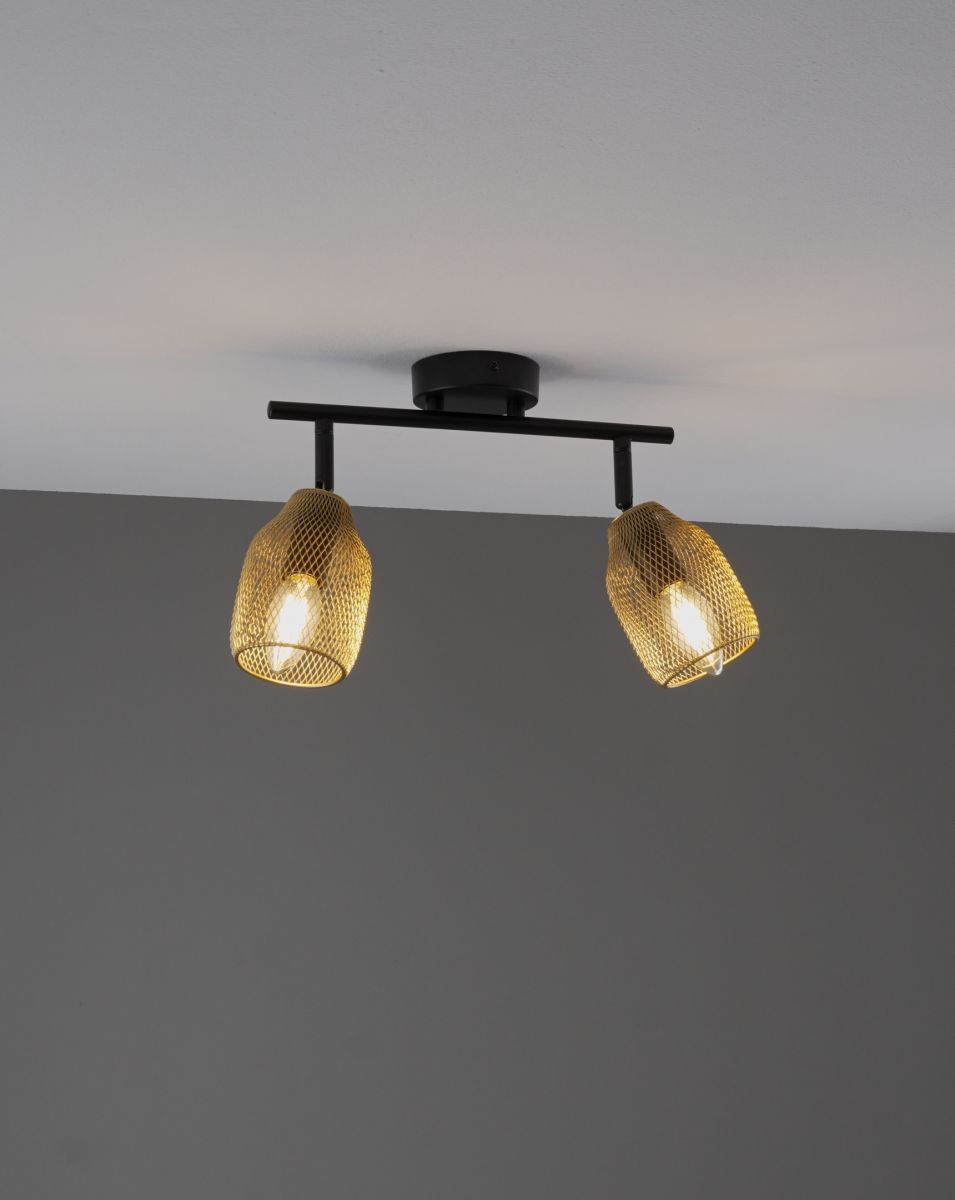 Спот Moderli Adalina V11837-2C