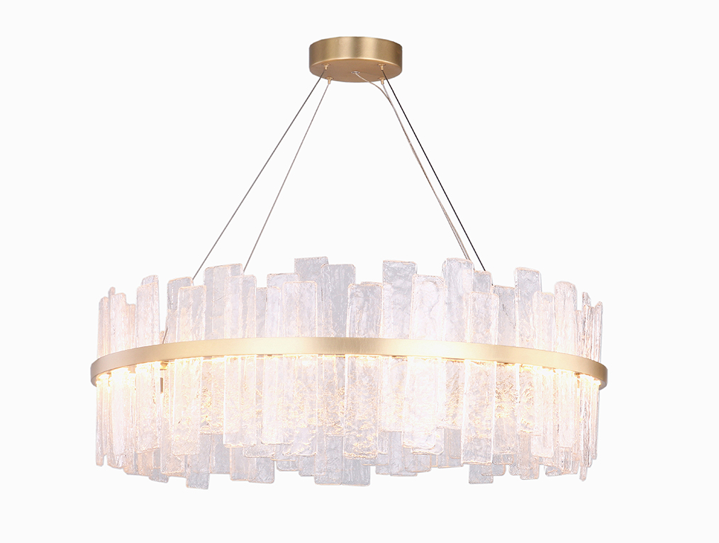 Подвесная люстра Newport 10830 10830/80 new М0068858 Подвесная люстра Newport 10830 10830/80 new М0068858