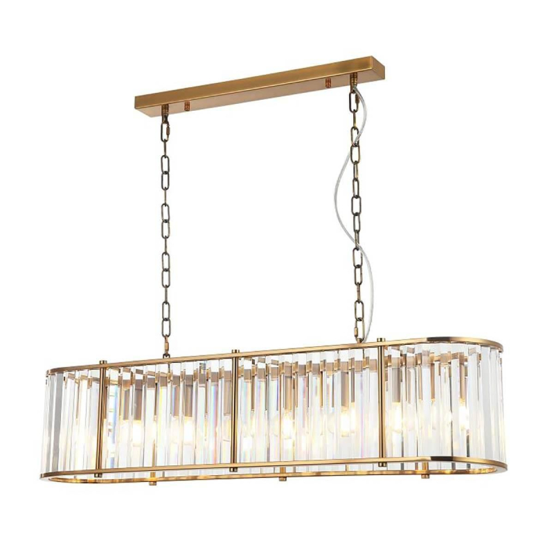 Подвесная люстра Stilfort Washer 2144/05/07P Подвесная люстра Stilfort Washer 2144/05/07P