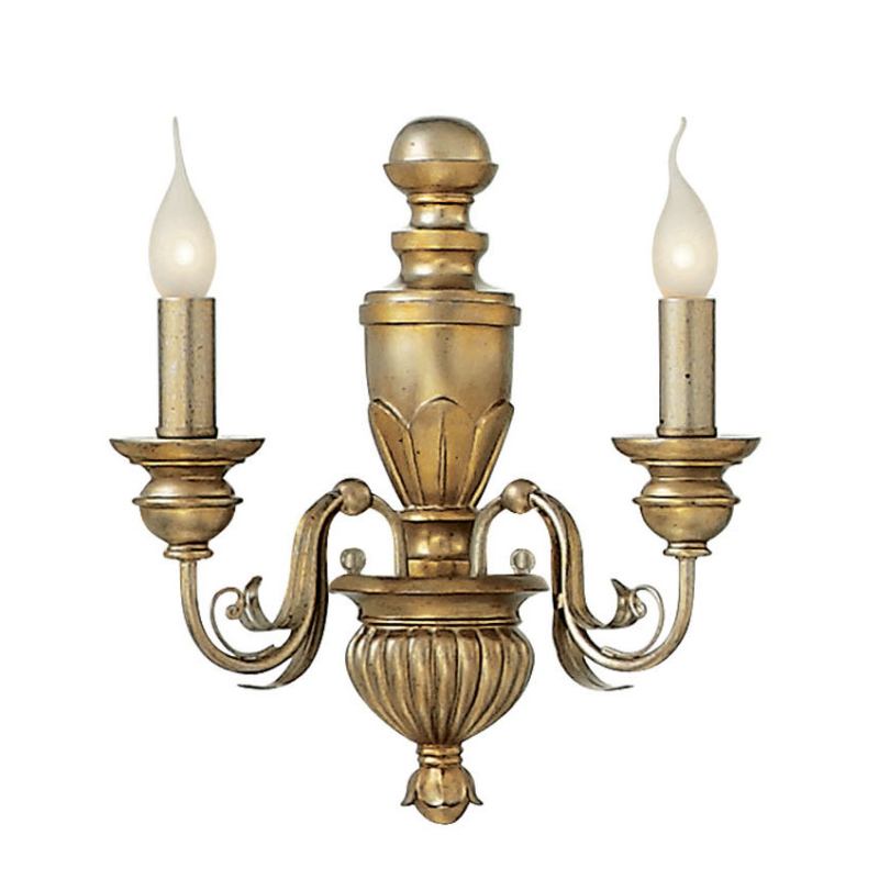 Бра Ideal Lux Dora AP2 020846 Бра Ideal Lux Dora AP2 020846