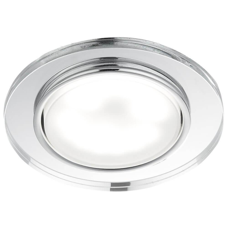 Встраиваемый светильник Ambrella Light GX53 Classic G8060 CH Встраиваемый светильник Ambrella Light GX53 Classic G8060 CH