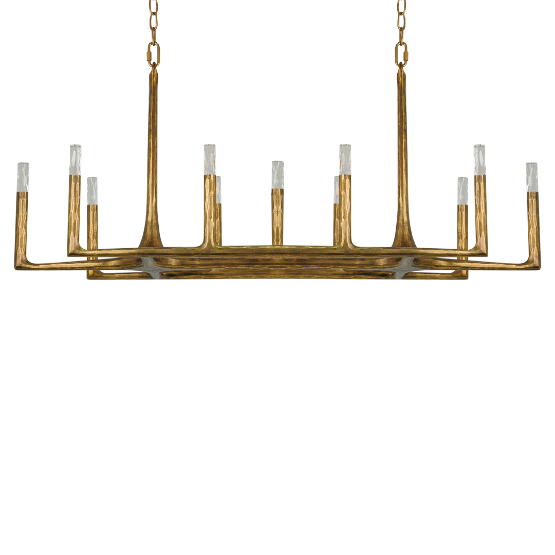 Подвесная люстра Covali APL-50624