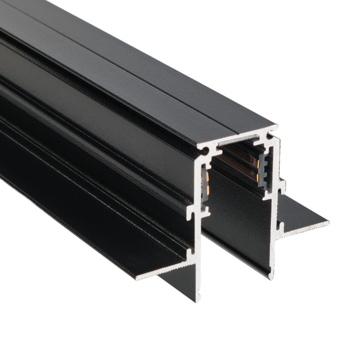 Шинопровод магнитный встраиваемый Voltalighting Light AIJL-CX-202-1.0 TB