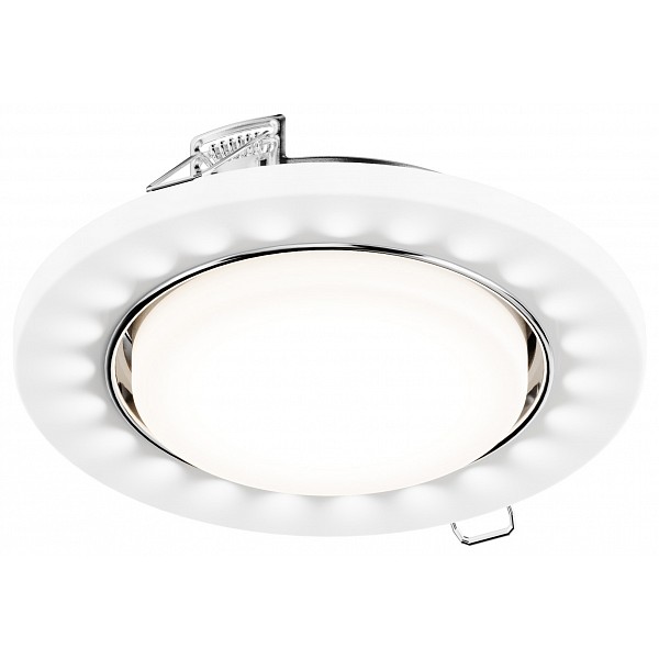 Встраиваемый светильник Hesby Lighting Aurora HSBL_0132 Встраиваемый светильник Hesby Lighting Aurora HSBL_0132