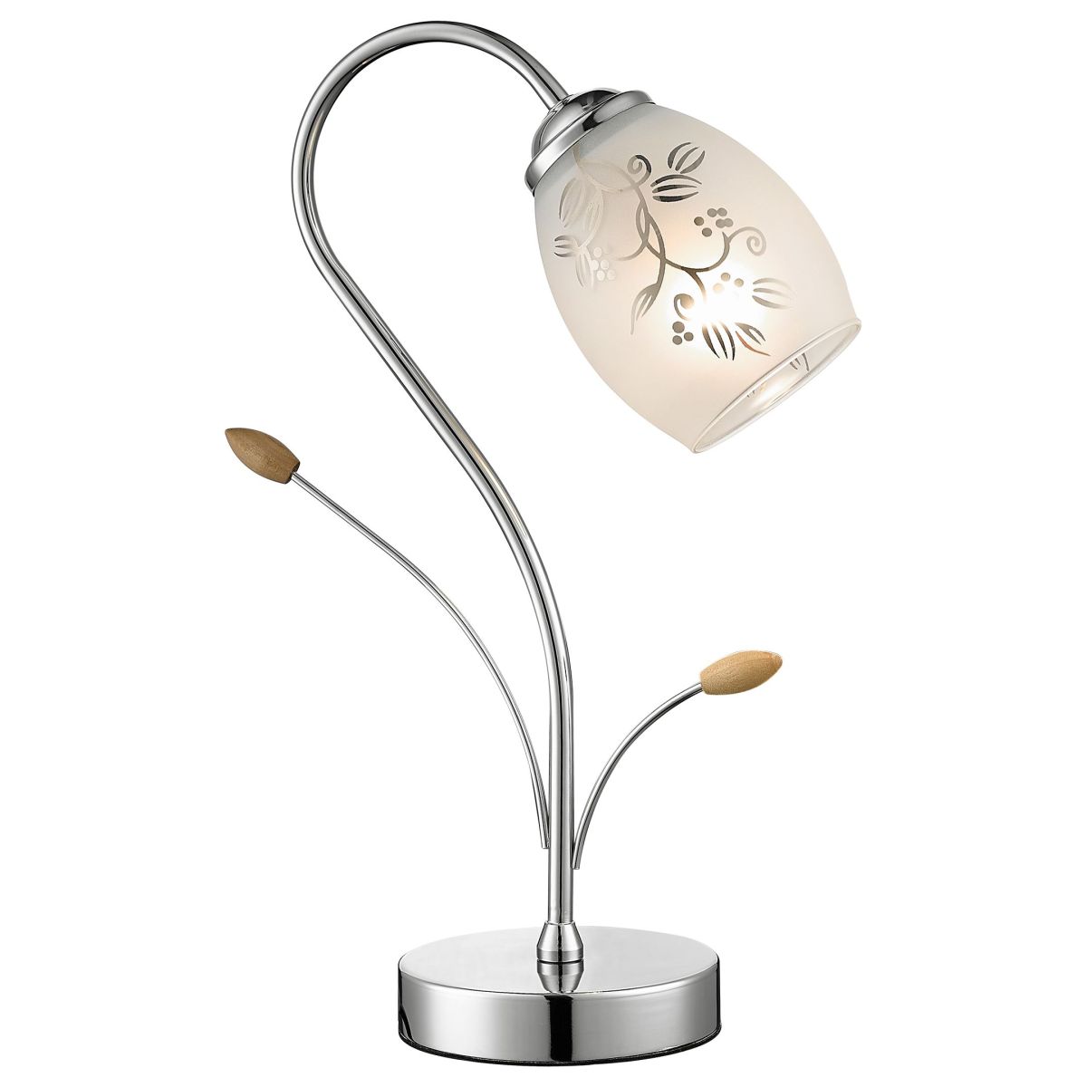 Настольная лампа Velante 762-104-01 Настольная лампа Velante 762-104-01