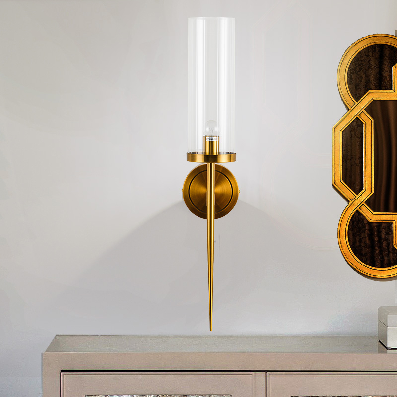 Бра ImperiumLoft Delphy 151402-26