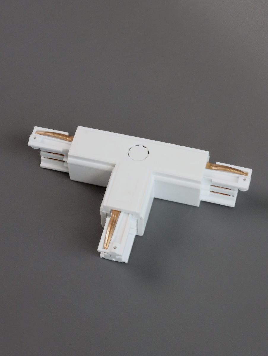 T-образный коннектор Kanlux Bsl 10002 T-образный коннектор Kanlux Bsl 10002