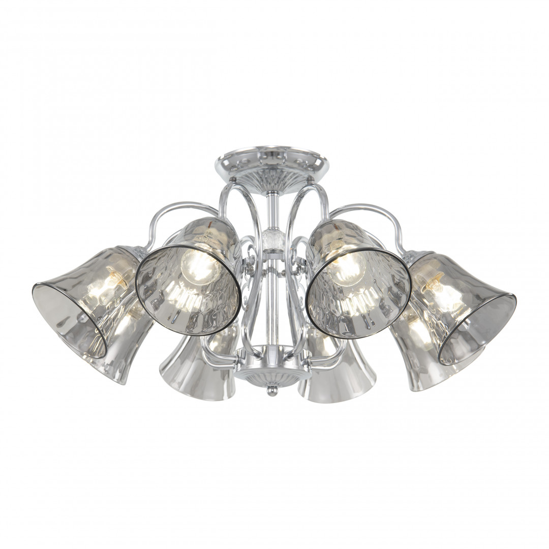 Потолочная люстра Arte Milano 340800/8 CR