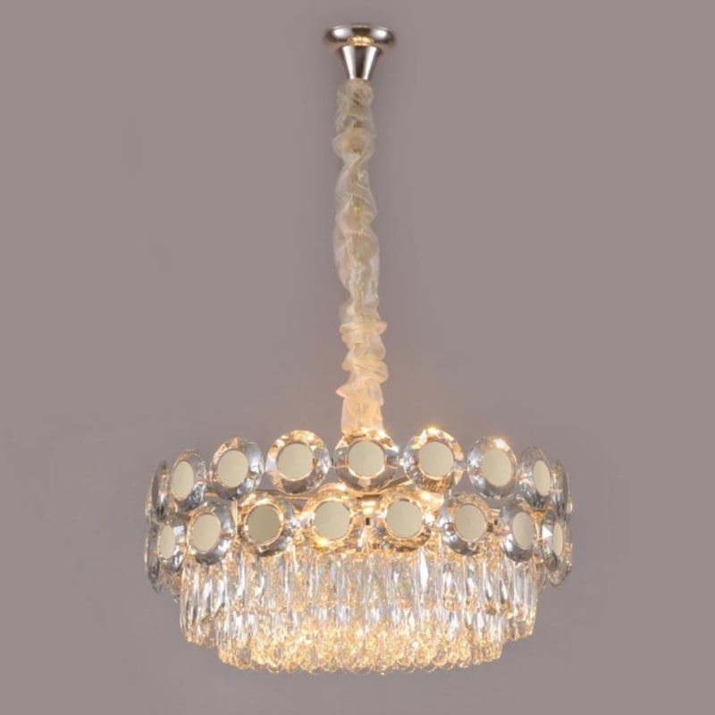 Подвесная люстра Aployt Nikoul APL.832.03.12 Подвесная люстра Aployt Nikoul APL.832.03.12