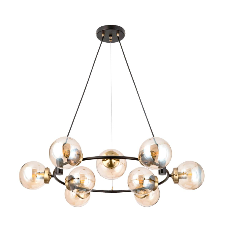 Подвесной светильник Citilux CL105195 Подвесной светильник Citilux CL105195