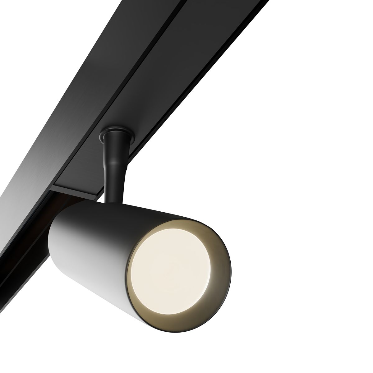 Трековый магнитный светильник Lightera Startrek 220 LE168TRS-10B3K