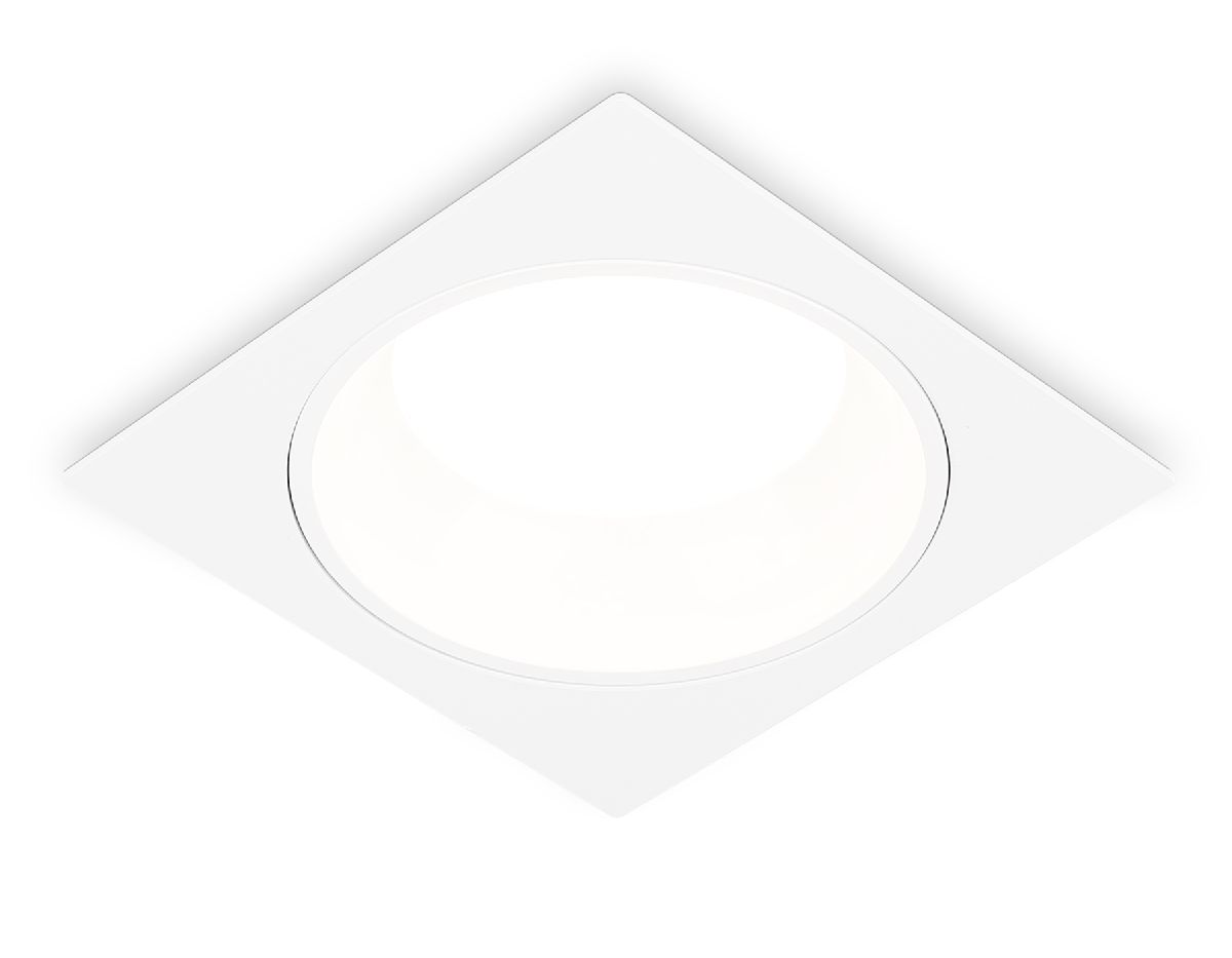 Встраиваемый светильник Ambrella Light GX Standard Tech Techno Spot TN52341 Встраиваемый светильник Ambrella Light GX Standard Tech Techno Spot TN52341