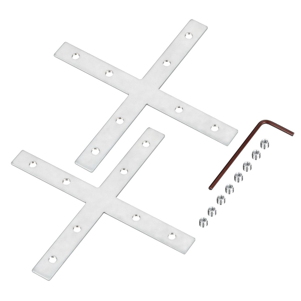 Соединитель профиля Arlight LINIA32-FANTOM-X90 Set 049977