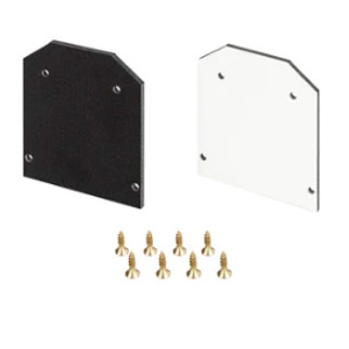 Заглушка Maytoni Exility TRA034MPEC-1 Заглушка Maytoni Exility TRA034MPEC-1