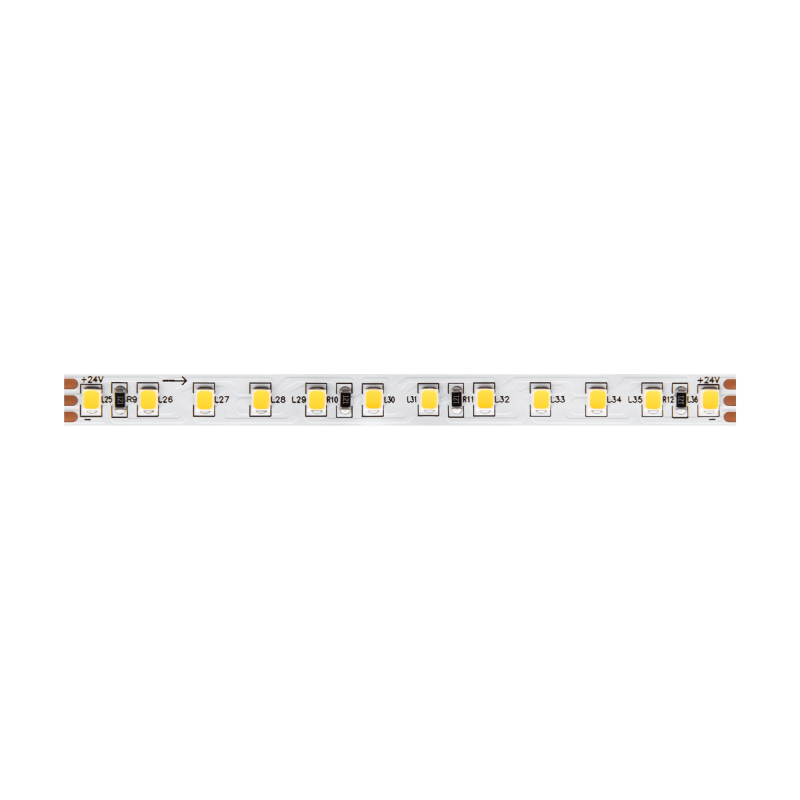 Светодиодная лента Maytoni Technical Led strip 24В 2835 12Вт/м MIX 5м IP20 20040 Светодиодная лента Maytoni Technical Led strip 24В 2835 12Вт/м MIX 5м IP20 20040