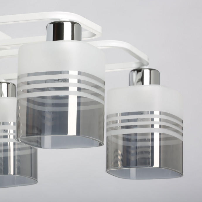 Потолочная люстра De Markt Тетро 673017706