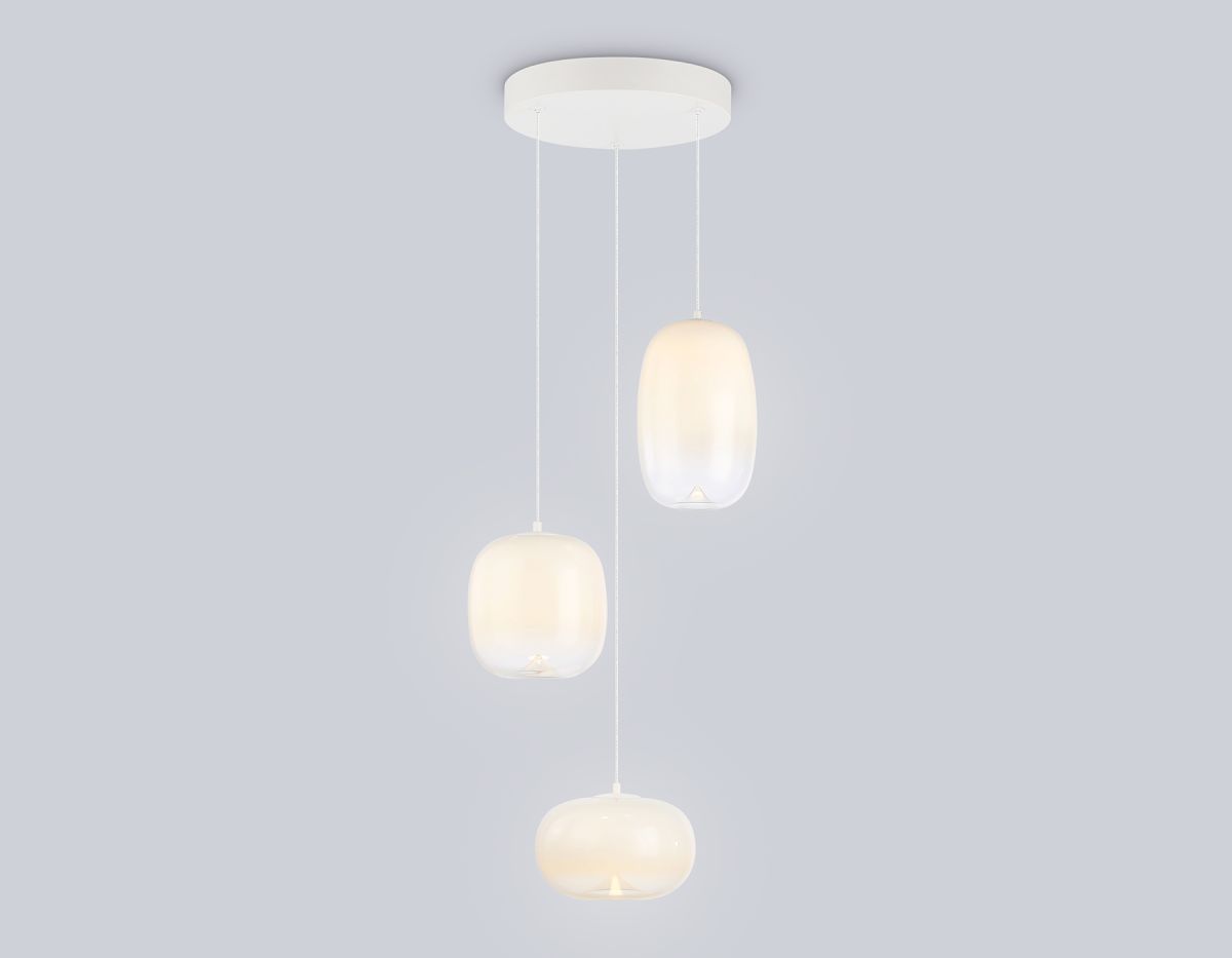 Подвесной светильник Ambrella Light High Light Modern LH11096 Подвесной светильник Ambrella Light High Light Modern LH11096
