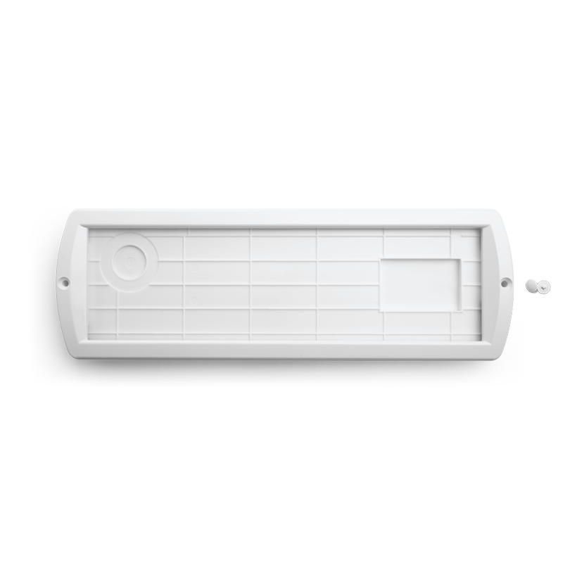 Аварийный светодиодный светильник Wolta Топаз 12 ОСНОВА