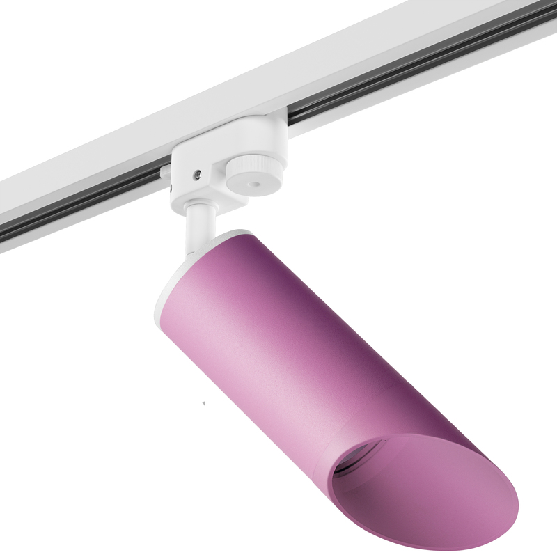 Трековый светильник Lightstar Rullo R1T43232 (214432+592056+201432) Трековый светильник Lightstar Rullo R1T43232 (214432+592056+201432)
