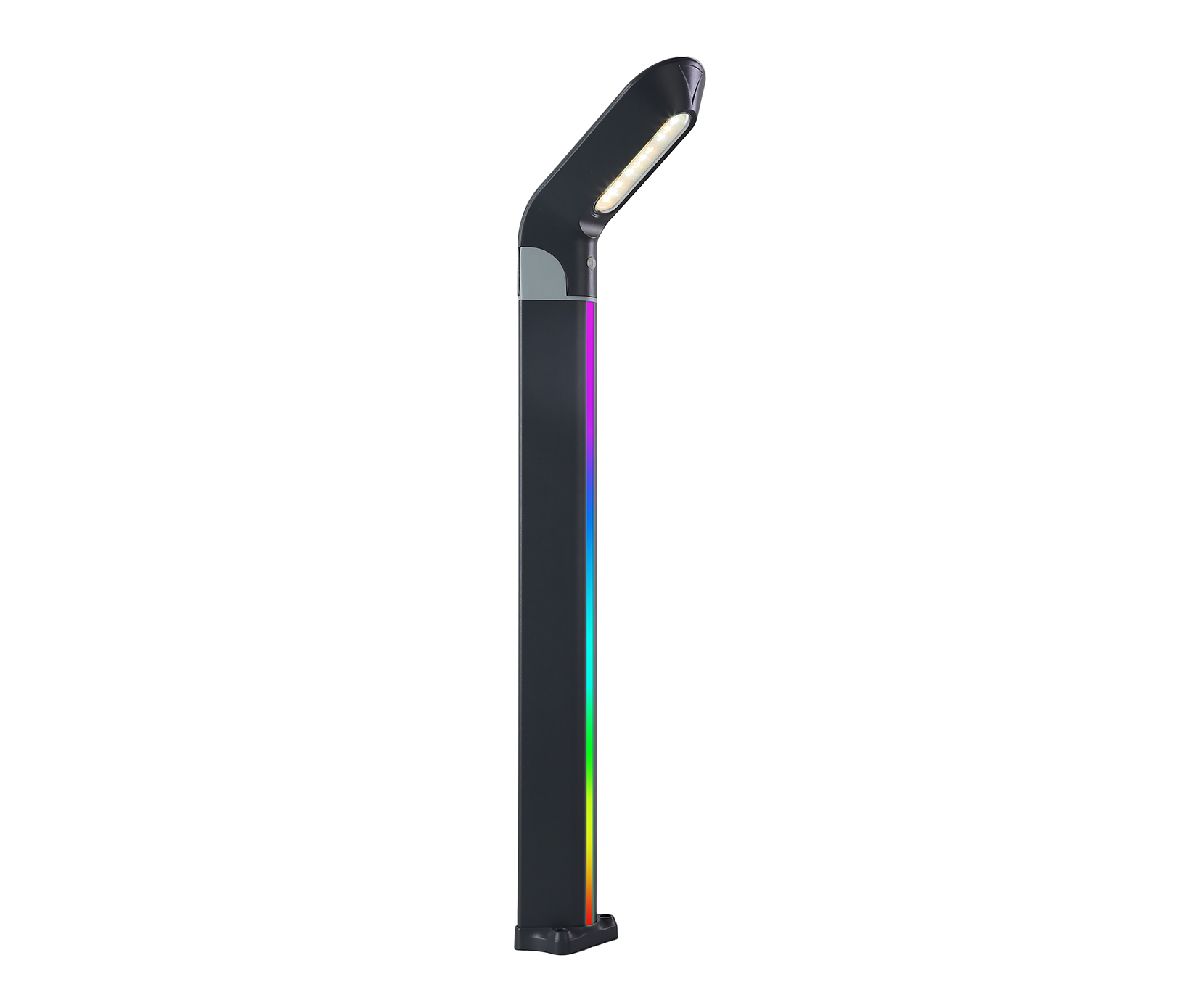 Ландшафтный светильник Kink Light Линден 09200-F(220V),16(RGB) Ландшафтный светильник Kink Light Линден 09200-F(220V),16(RGB)