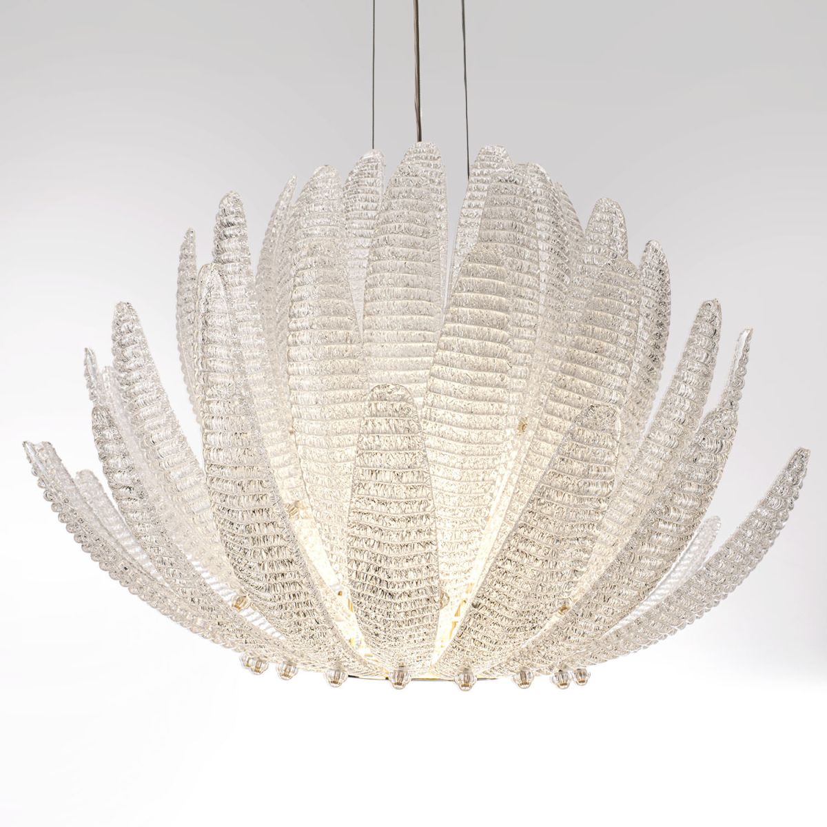 Подвесная люстра Modelux ML.9555.600 CP