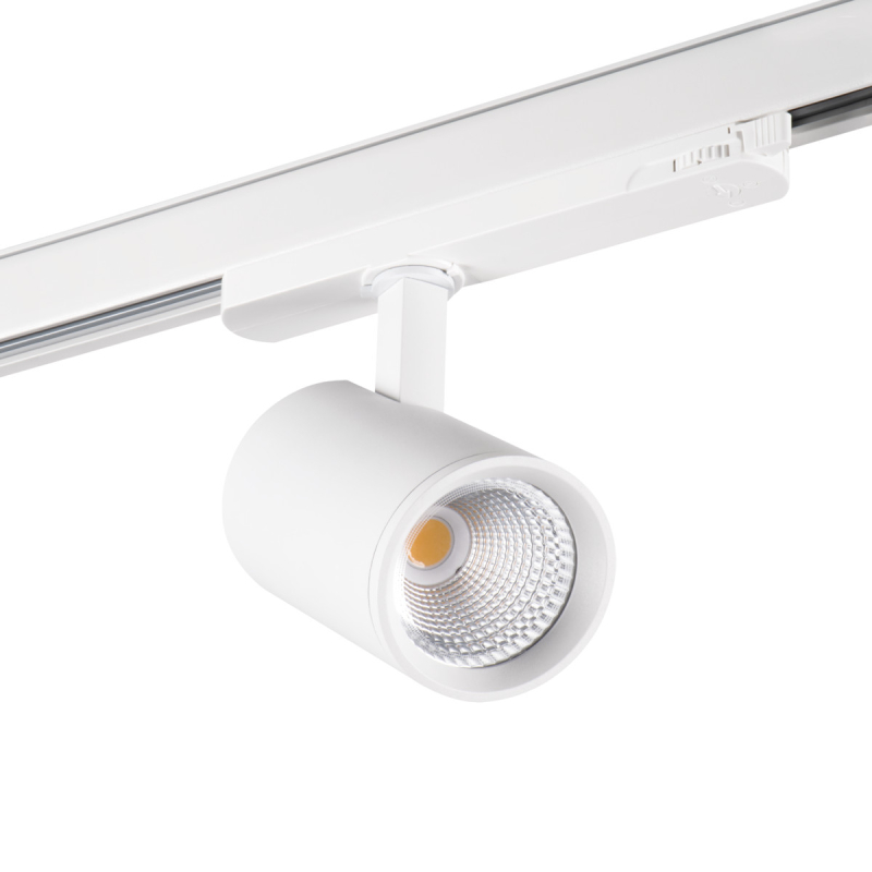 Трековый светильник Kanlux ATL1 18W-940-S6-W 33132 Трековый светильник Kanlux ATL1 18W-940-S6-W 33132