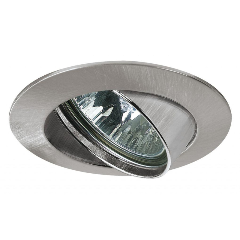 Встраиваемый светильник Paulmann Premium Line Halogen 99445 Встраиваемый светильник Paulmann Premium Line Halogen 99445