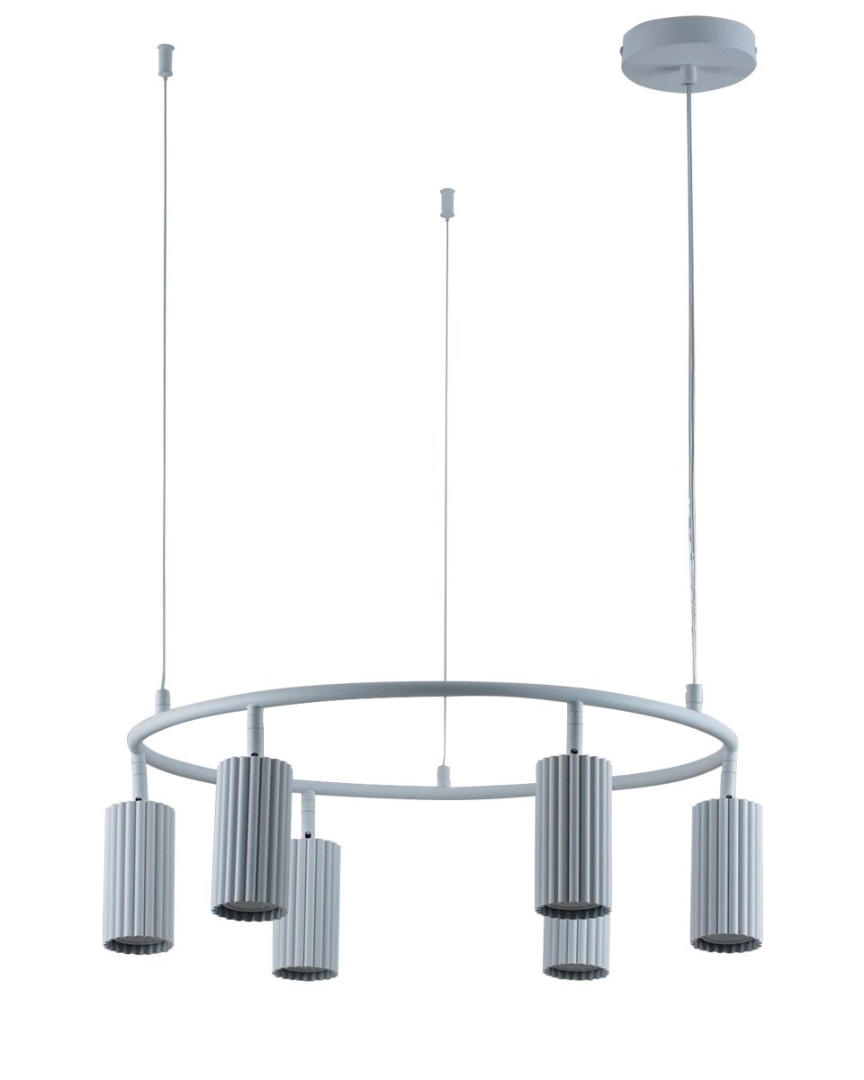 Подвесная люстра Moderli Cora V11602-6P Подвесная люстра Moderli Cora V11602-6P