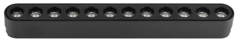 Трековый магнитный светильник EKS Clarus Akcent 0У-00002294 Трековый магнитный светильник EKS Clarus Akcent 0У-00002294