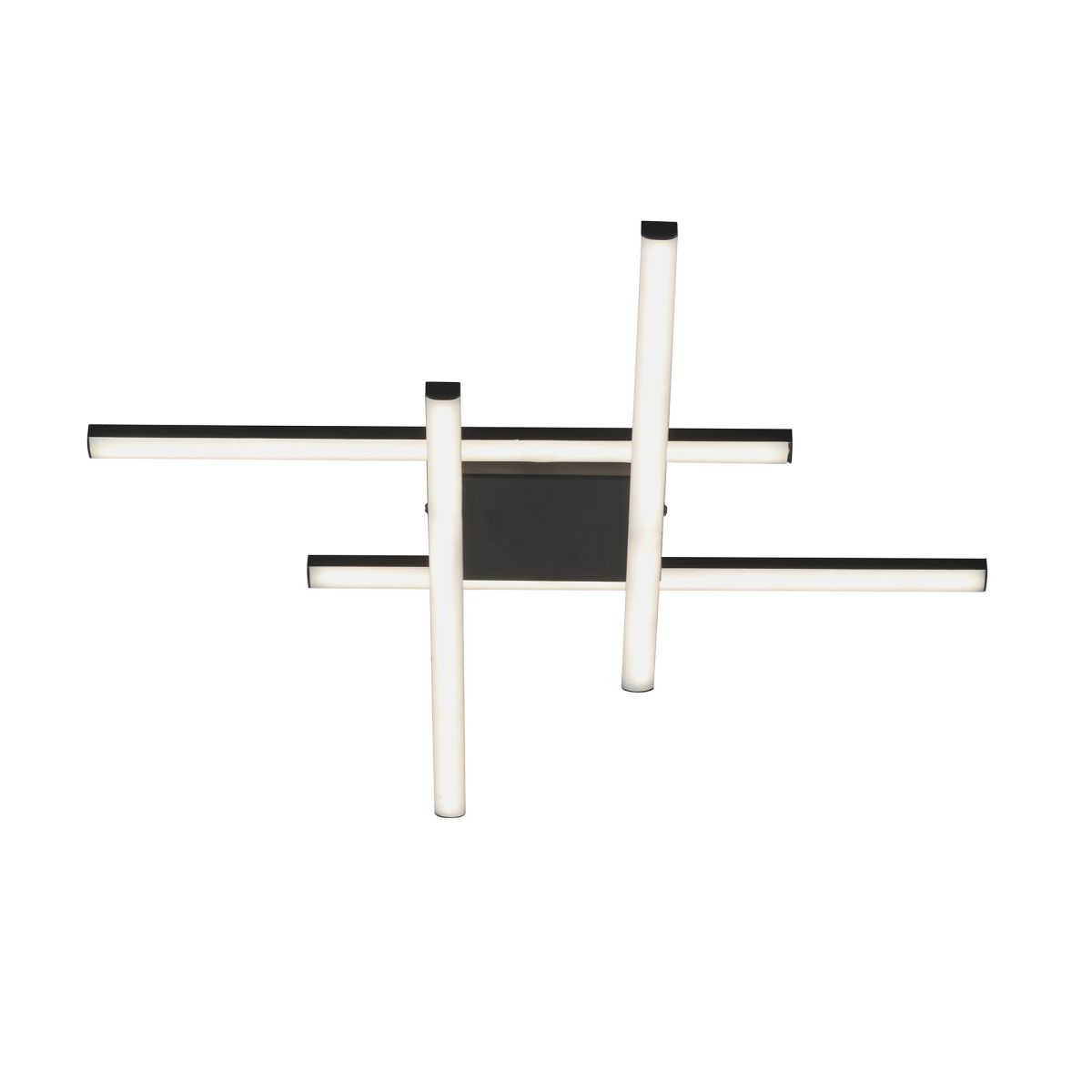 Потолочная люстра Vitaluce V2098-1/4PL