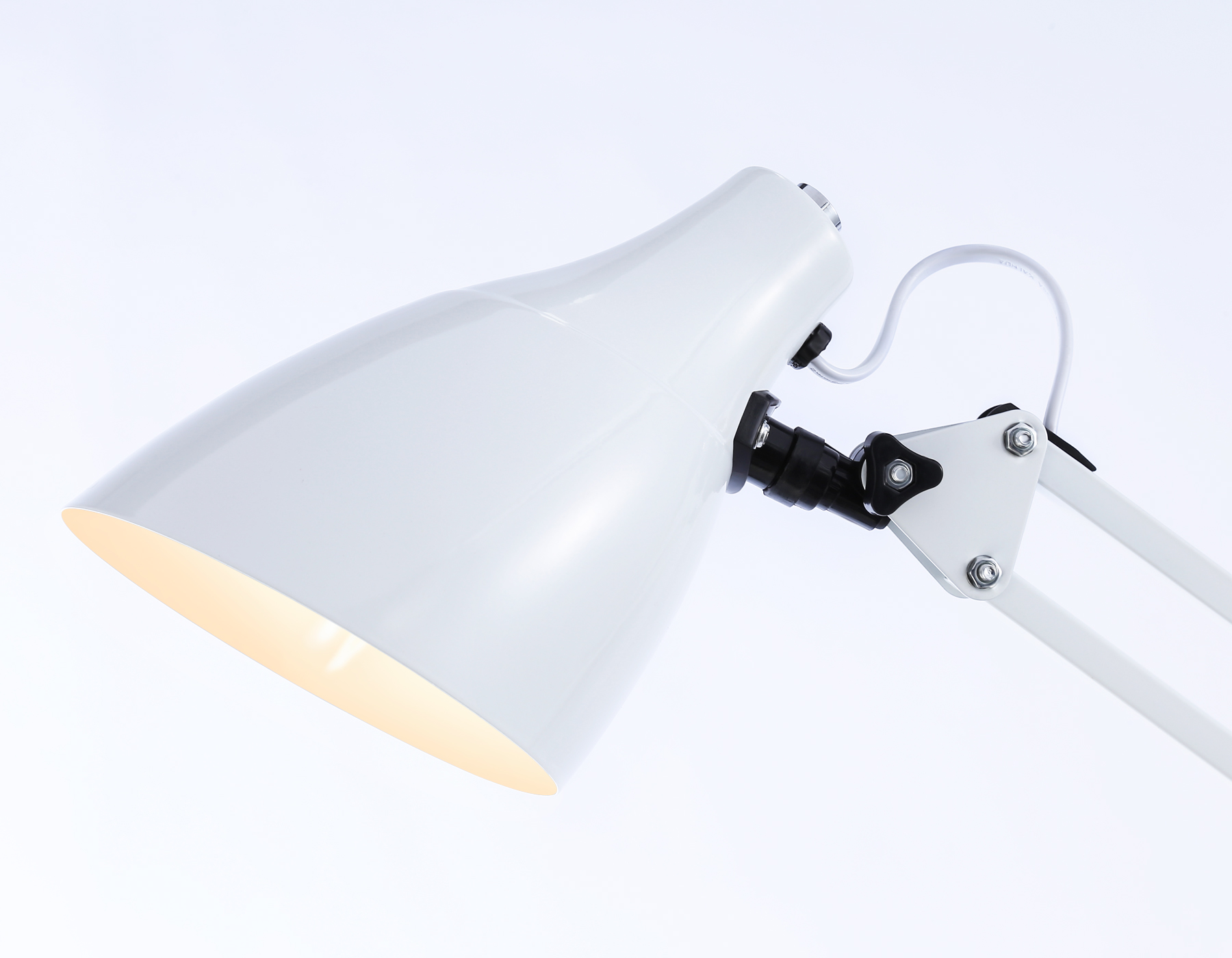 Торшер Ambrella Light Floor TR97641