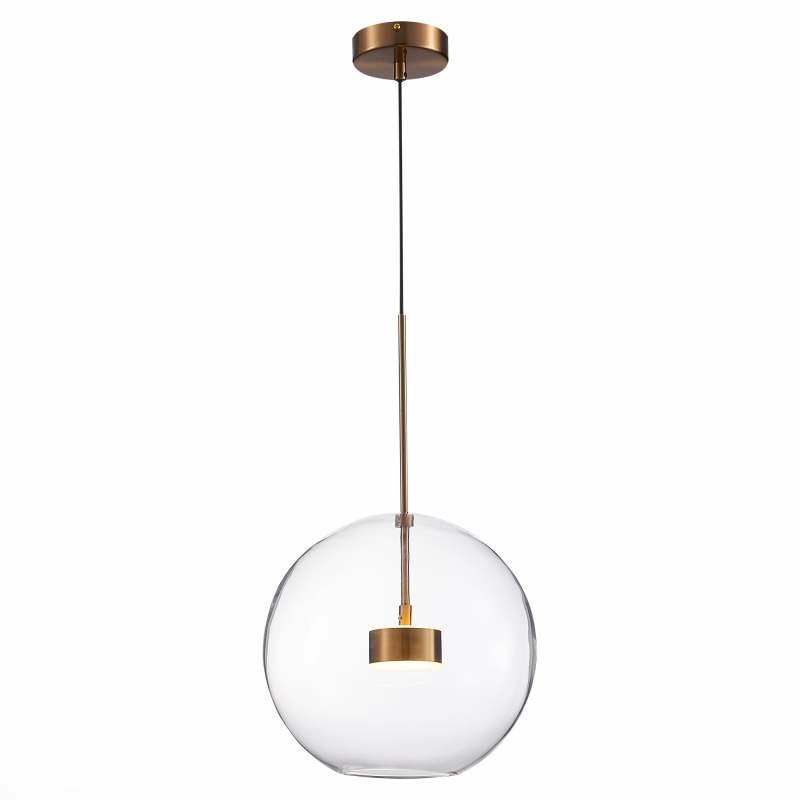 Подвесной светильник ST LUCE BOPONE SL1133.223.01 Подвесной светильник ST LUCE BOPONE SL1133.223.01
