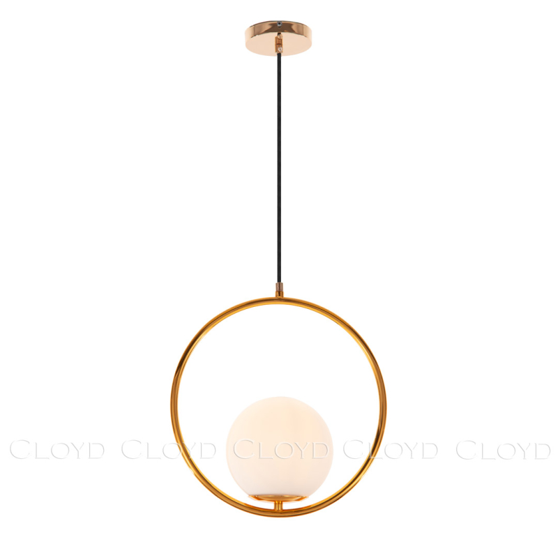 Подвесной светильник Cloyd Monada 10413 Подвесной светильник Cloyd Monada 10413