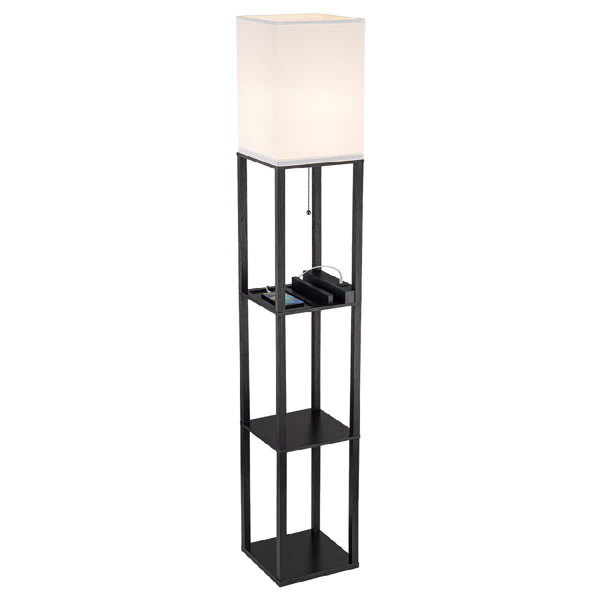 Торшер Escada Stable 1104/1 Торшер Escada Stable 1104/1
