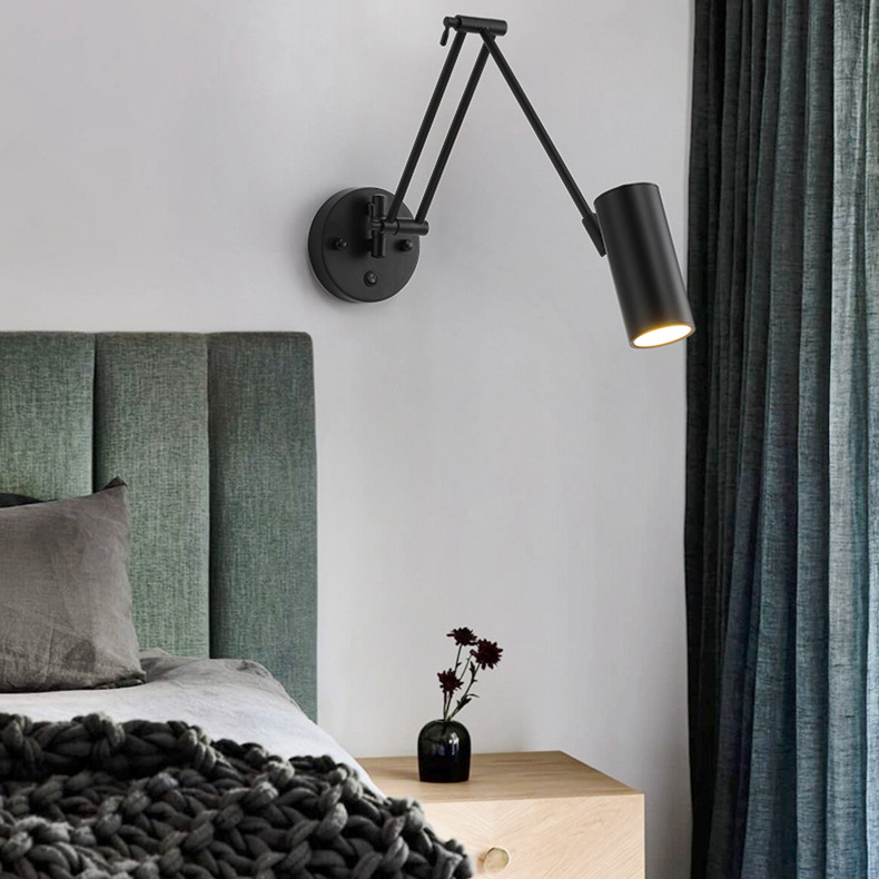 Спот ImperiumLoft Fredly 219738-23