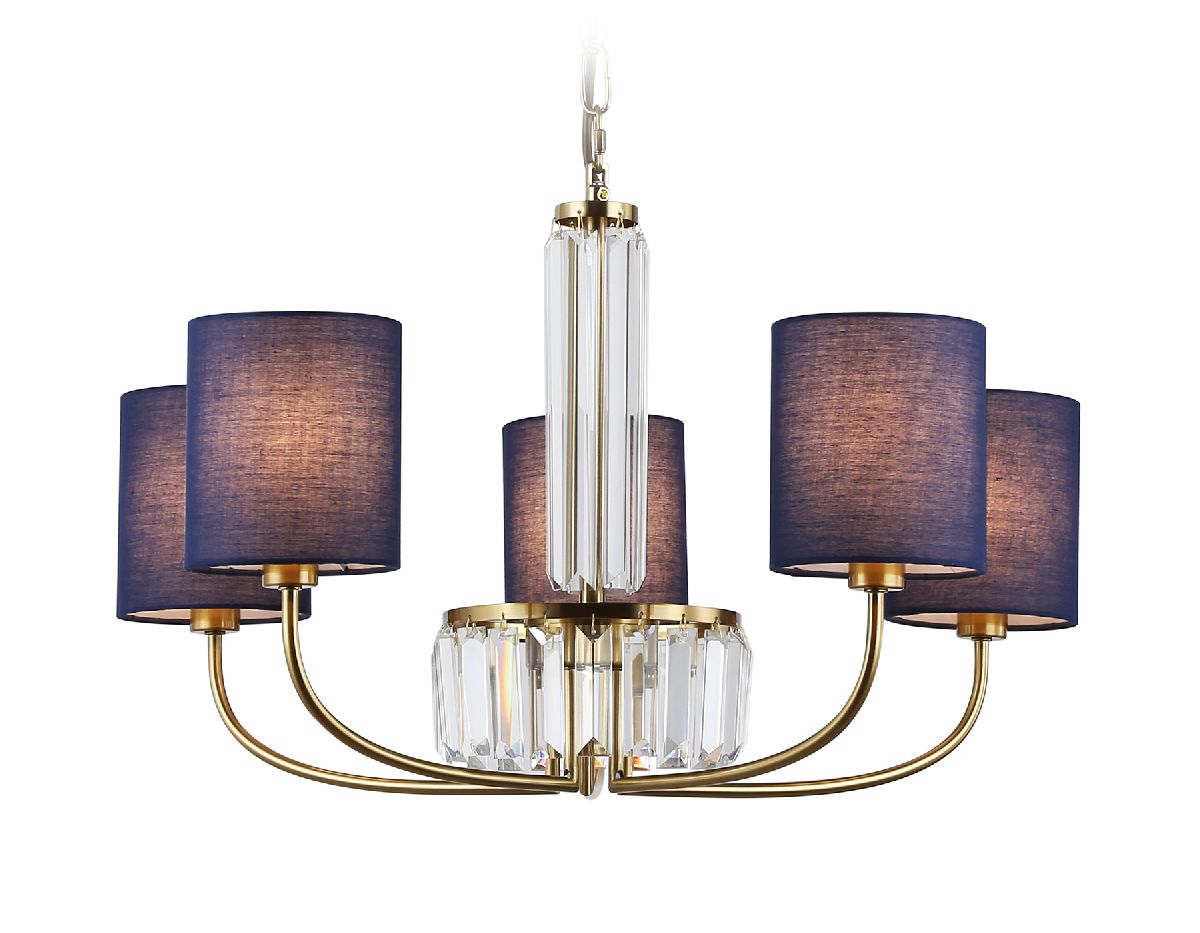 Подвесная люстра Ambrella Light High Light Classic LH71271 Подвесная люстра Ambrella Light High Light Classic LH71271