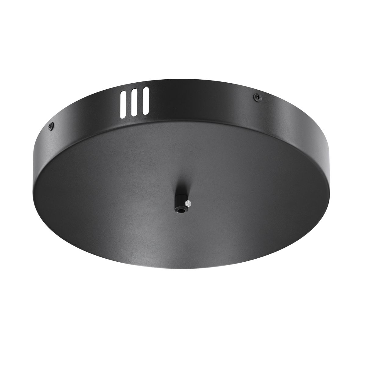 Потолочная чаша для ввода питания с блоком питания Maytoni Shelf CA031B-B Потолочная чаша для ввода питания с блоком питания Maytoni Shelf CA031B-B